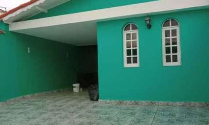 Casa Residencial à venda, Centro, Mongaguá - CA0119.