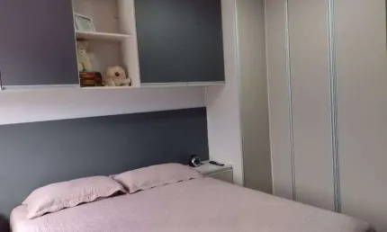 Apartamento residencial à venda, balneário flórida, praia grande - ap1969.