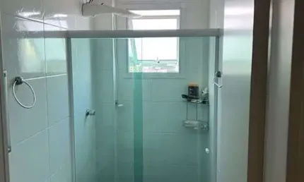 Apartamento Residencial à venda, Balneário Flórida, Praia Grande - AP1750.