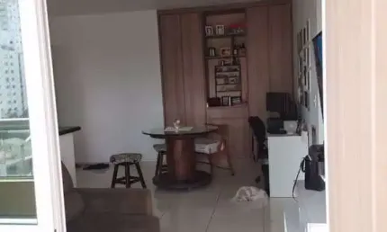 Apartamento residencial à venda, guilhermina, praia grande - ap1742.