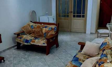 Apartamento Residencial à venda, Vila Guilhermina, Praia Grande - AP1685.
