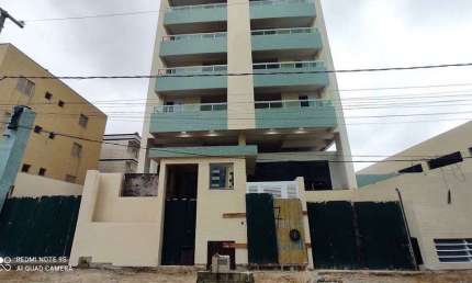 Apartamento com 1 quarto, Real, Praia Grande - R$ 320 mil, Cod: 1558