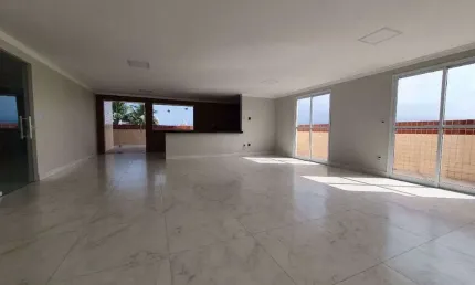 Apartamento com 2 quartos, aviação, praia grande - r$ 425 mil, cod: 1470