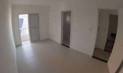 Apartamento com 3 dormitórios à venda, 173 m² por R$ 1.300.000,00 - Aviação - Praia Grande/SP