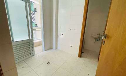 Apartamento Residencial à venda, Canto do Forte, Praia Grande - AP1290.