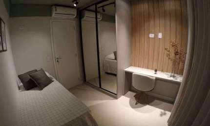 Apartamento Residencial à venda, Canto do Forte, Praia Grande - AP1289.