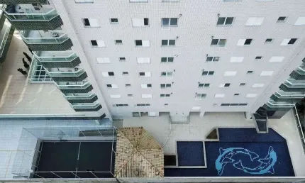 Apartamento com 3 quartos, canto do forte, praia grande - r$ 1.06 mi, cod: 1178