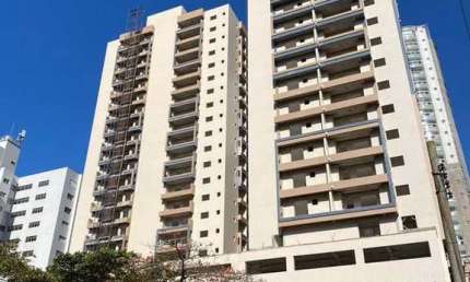 Apartamento Residencial à venda, Aviação, Praia Grande - AP1127.