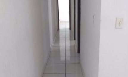 Casa Residencial à venda, Guilhermina, Praia Grande - CA0041.