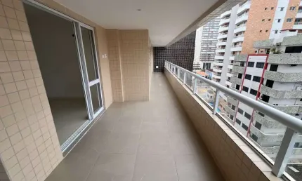 Apartamento com 3 dorms, aviação, praia grande - r$ 665 mil, cod: 3475