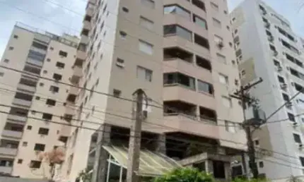 Apartamento com 2 quartos à venda na Tupi, Praia Grande 
