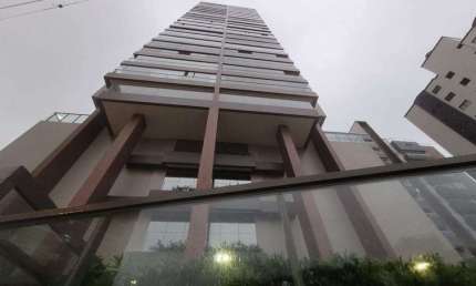 Apartamento com 3 dorms, Guilhermina, Praia Grande - R$ 1.63 mi, Cod: 3525