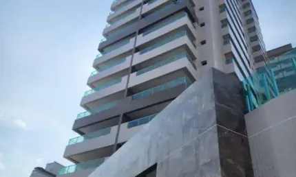 Apartamento com 2 dorms, mirim, praia grande - r$ 520 mil, cod: 3531