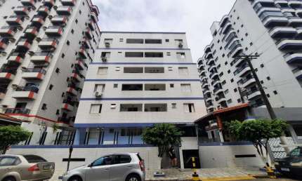 Apartamento com 02 quartos na Guilhermina - R$ 310 milCod: 3599