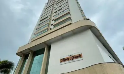 Apartamento com 2 quartos, Canto do Forte, Praia Grande - R$ 730 mil, Cod: 3606