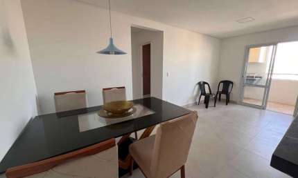 Apartamento com 1 quarto, Tupi, Praia Grande - R$ 388 mil, Cod: 3657
