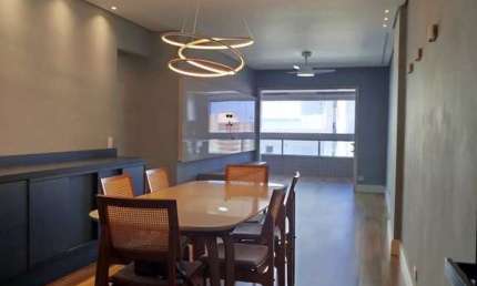 Apartamento com 3 quartos, Ocian, Praia Grande - R$ 890 mil, Cod: 3762