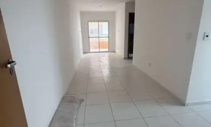 Apartamento com 2 quartos, boqueirão, praia grande - r$ 375 mil, cod: 3781