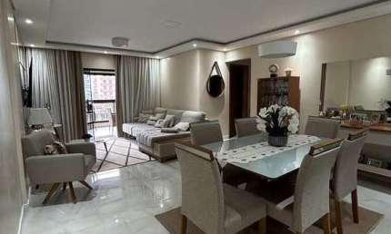 Apartamento com 2 quartos, Guilhermina, Praia Grande - R$ 658 mil, Cod: 3789