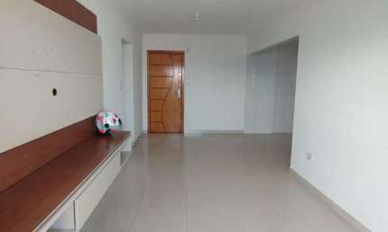 Apartamento com 2 quartos, Guilhermina, Praia Grande - R$ 560 mil, Cod: 3794