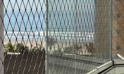 Apartamento com 2 quartos, Guilhermina, Praia Grande - R$ 580 mil, Cod: 3839