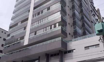 Apartamento com 3 quartos, Ocian, Praia Grande - R$ 720 mil, Cod: 3865