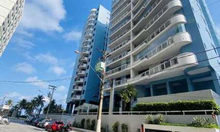 Apartamento com 3 quartos, Tupi, Praia Grande - R$ 750 mil, Cod: 3908