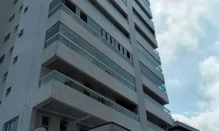 Apartamento com 2 quartos, aviação, praia grande - r$ 570 mil, cod: 3917