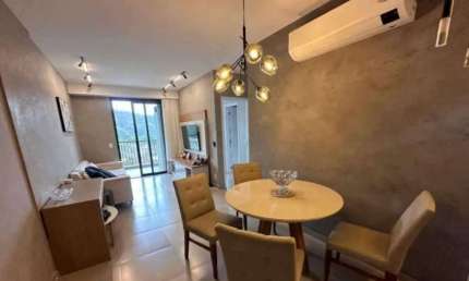 Apartamento com 2 quartos, Canto do Forte, Praia Grande - R$ 596 mil, Cod: 3989