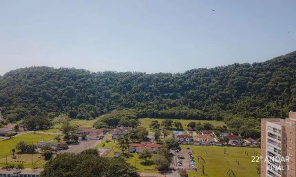Apartamento com 3 quartos, canto do forte, praia grande - r$ 1.07 mi, cod: 4011
