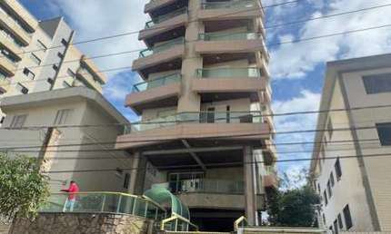 Apartamento com 1 quarto, Tupi, Praia Grande - R$ 299 mil, Cod: 4054