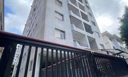 Apartamento com 2 quartos à venda no Canto do Forte, Praia Grande 
