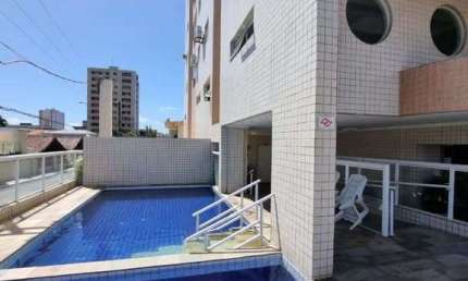 Apartamento com 2 quartos à venda na Tupi, Praia Grande 
