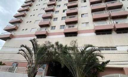 Apartamento com 3 quartos à venda na Cidade Ocian, Praia Grande 