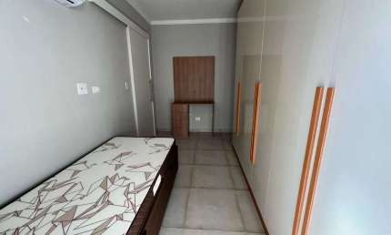 Apartamento com 2 dormitórios à venda, 88 m² por R$ 615.000 - Canto do Forte - Praia Grande/SP