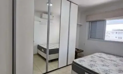 Apartamento com 3 dormitórios à venda, 131 m² por R$ 850.000 - Canto do Forte - Praia Grande/SP