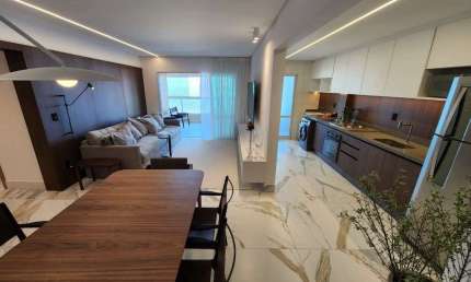 Apartamento com 3 quartos à venda em Aviação, Praia Grande 