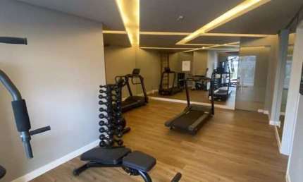 Apartamento Residencial à venda, Tupi, Praia Grande - AP1841.