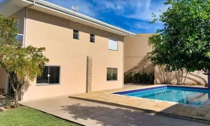 Casa Residencial à venda, Solemar, Praia Grande - CA0095.