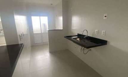 Apartamento com 1 quarto, Tupi, Praia Grande - R$ 390 mil, Cod: 1423