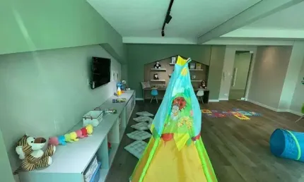 Apartamento residencial à venda, boqueirão, praia grande - ap1231.