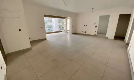 Apartamento residencial à venda, aviação, praia grande - ap1220.