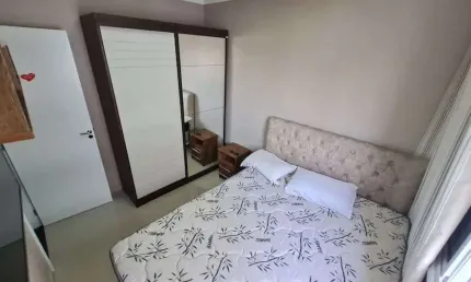 Apartamento residencial à venda, ocian, praia grande - ap1189.