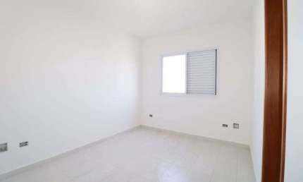 Apartamento Residencial à venda, Canto do Forte, Praia Grande - AP1182.