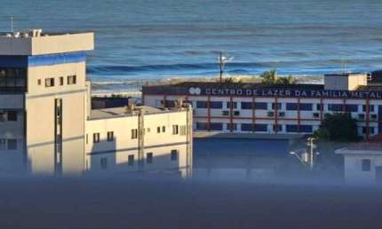 Apartamento com 2 quartos, Ocian, Praia Grande - R$ 490 mil, Cod: 3344