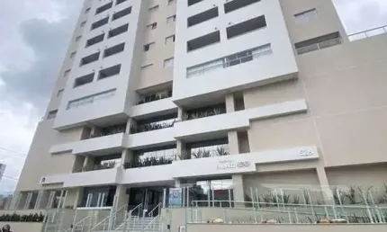 Apartamento com 1 quarto, tupi, praia grande - r$ 390 mil, cod: 3448
