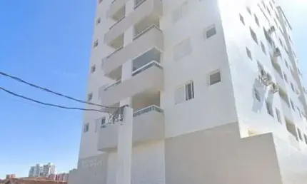 Apartamento com 1 quarto, canto do forte, praia grande - r$ 340 mil, cod: 3239