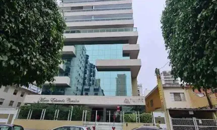 Apartamento com 2 quartos, canto do forte, praia grande - r$ 680 mil, cod: 4065