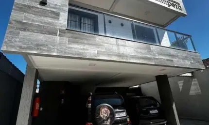 Casa de condomínio com 2 quartos, guilhermina, praia grande - r$ 327 mil, cod: 4138