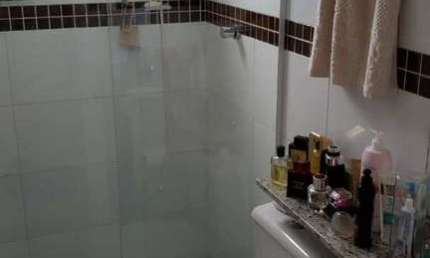 Apartamento com 2 quartos à venda em Guilhermina, Praia Grande 